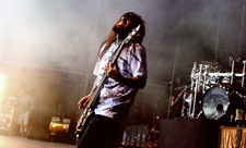 Fieldy Jamming