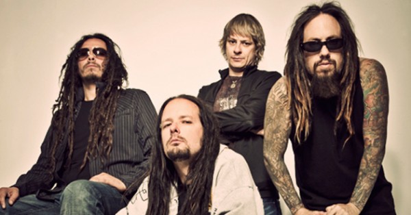 KoRn