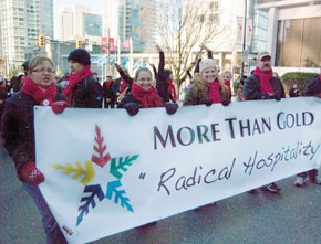 More then gold, Vancouver Olympics