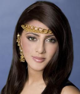 Naomi Zaman