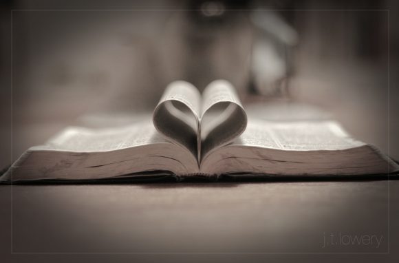 The Love of God The Love of God