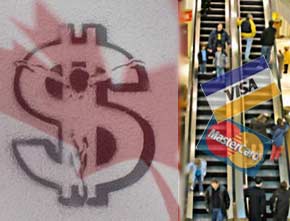 The Economic Crisis
