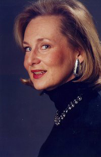 Marci McDonald