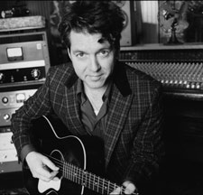 Over the Rhine - Joe Henry
