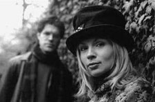 Over the Rhine and hat